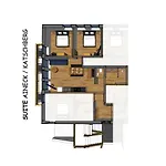 Apartmán David *