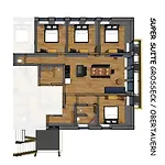 Apartmán David *