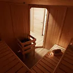 David Apartment *