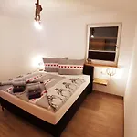 David Apartment