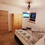 David Apartment *
