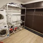 Apartmán David