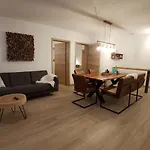 David Apartment