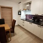 Apartment David