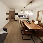 David Apartment *