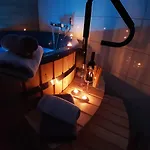 David Apartment *