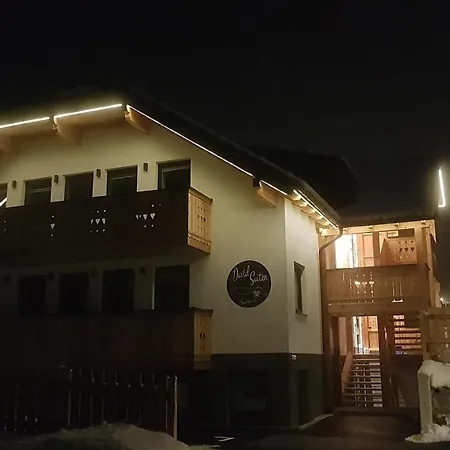 David * Mauterndorf (Salzburg)