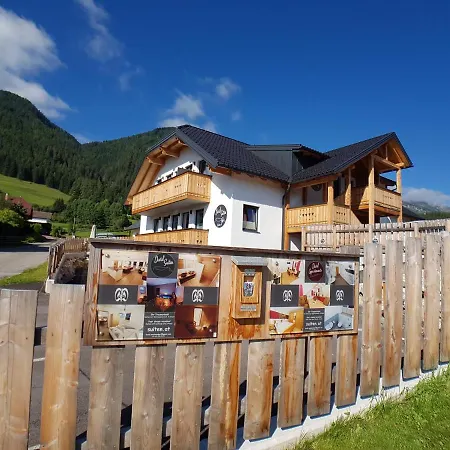 Διαμέρισμα David Mauterndorf (Salzburg)