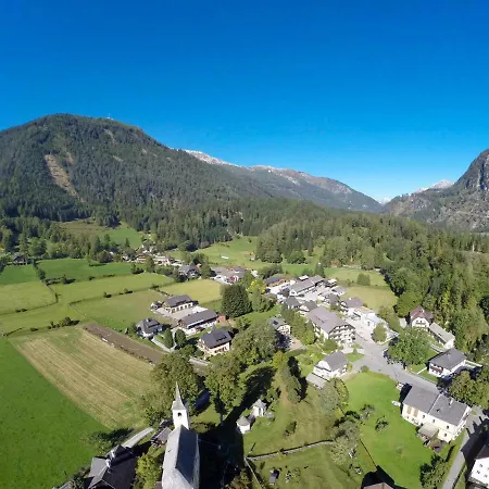 David Apartamento Mauterndorf (Salzburg)