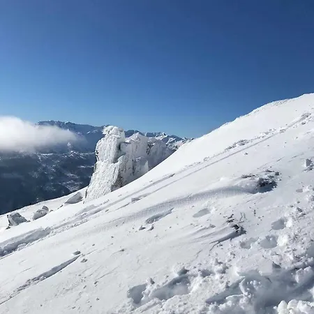 Apartamento David Mauterndorf (Salzburg)