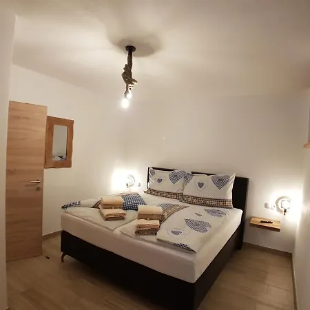 David * Mauterndorf (Salzburg)