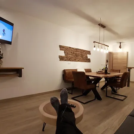 David Διαμέρισμα Mauterndorf (Salzburg)