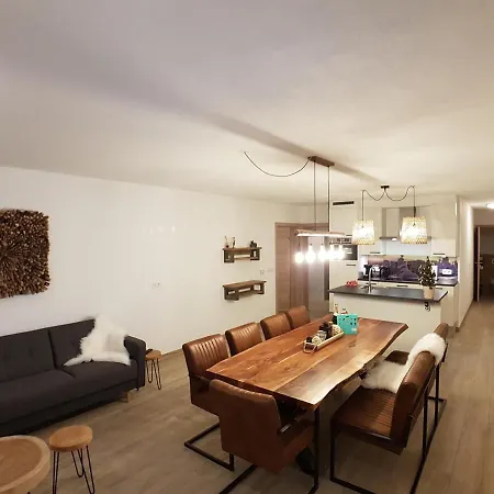 David Apartment