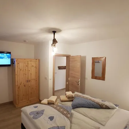 Διαμέρισμα David