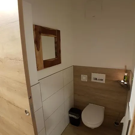 David Διαμέρισμα