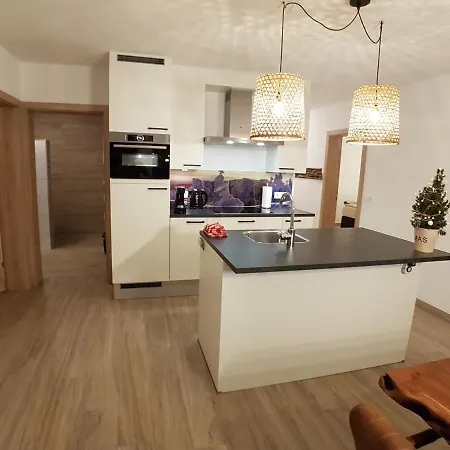 Διαμέρισμα David Mauterndorf (Salzburg)