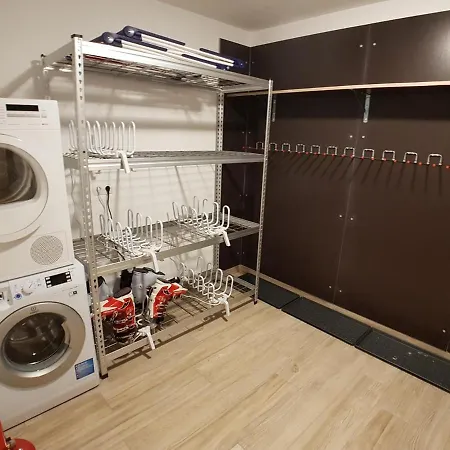 Apartmán David