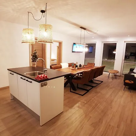 David Διαμέρισμα