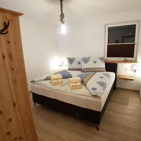 Διαμέρισμα David