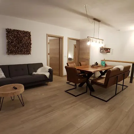 David Apartment