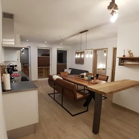 David Διαμέρισμα *