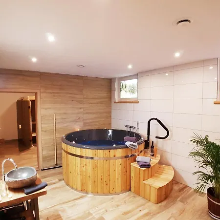 David Διαμέρισμα