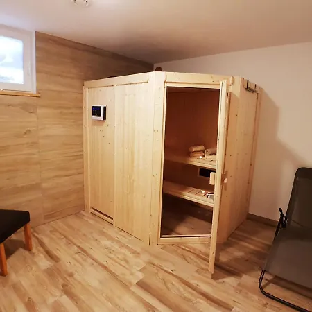 Apartmán David Mauterndorf (Salzburg)