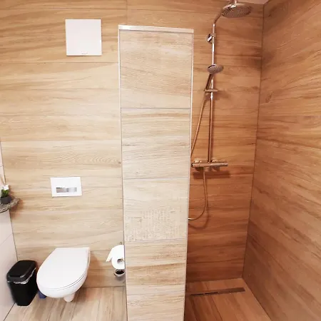 Διαμέρισμα David *