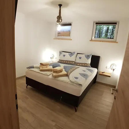 David Διαμέρισμα Mauterndorf (Salzburg)