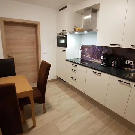 Διαμέρισμα David