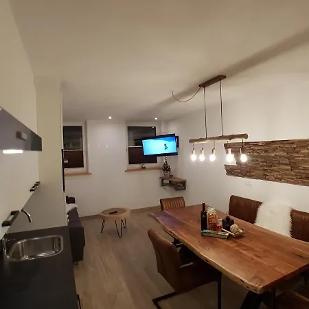 Διαμέρισμα David *