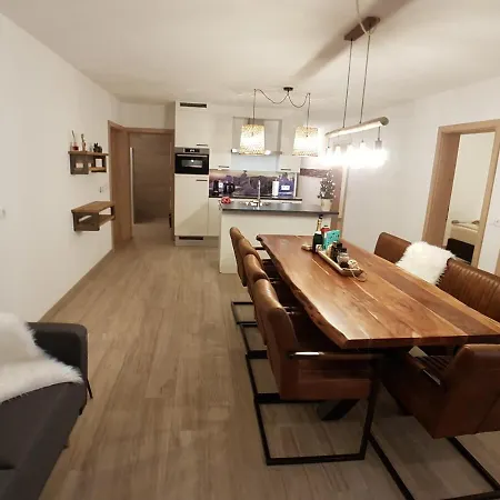 David Apartment *