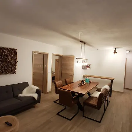 David Apartment