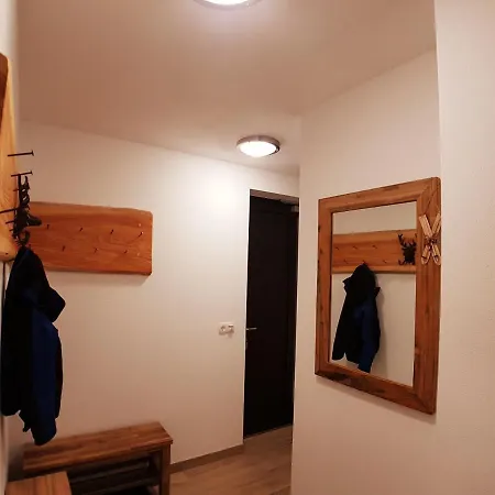 Apartment David *