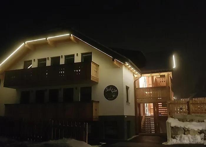 David * Mauterndorf (Salzburg)