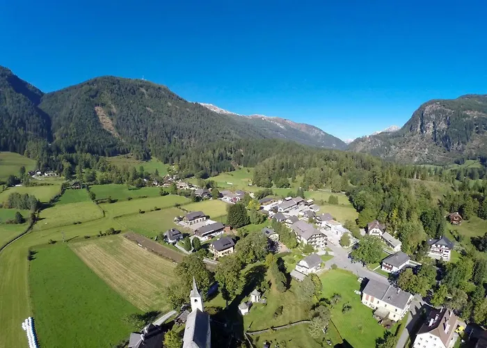 David Appartamento Mauterndorf (Salzburg)