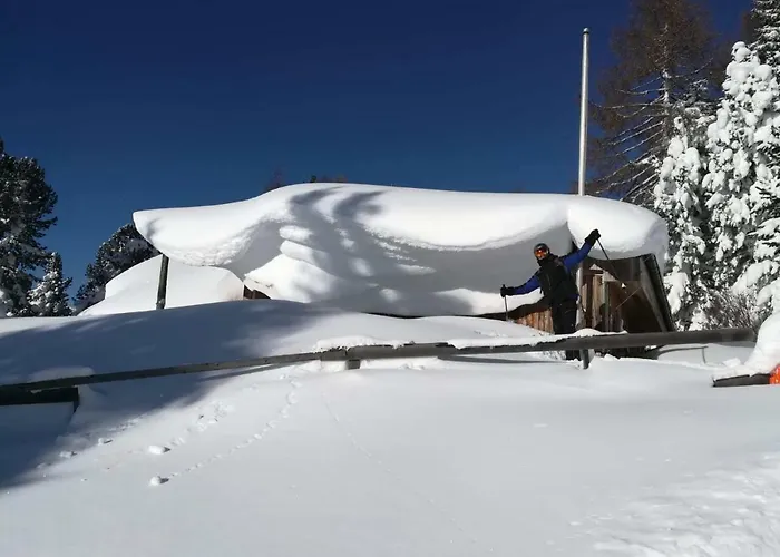 David * Mauterndorf (Salzburg)