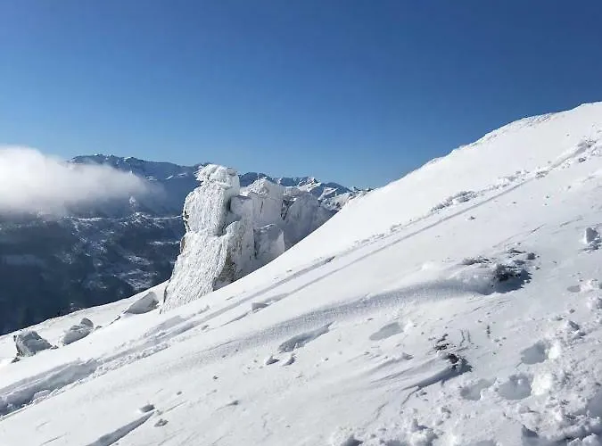 Appartamento David Mauterndorf (Salzburg)