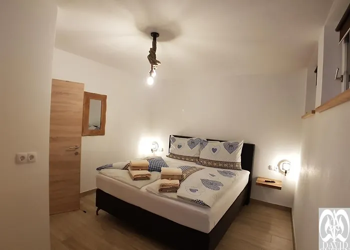 David * Mauterndorf (Salzburg)