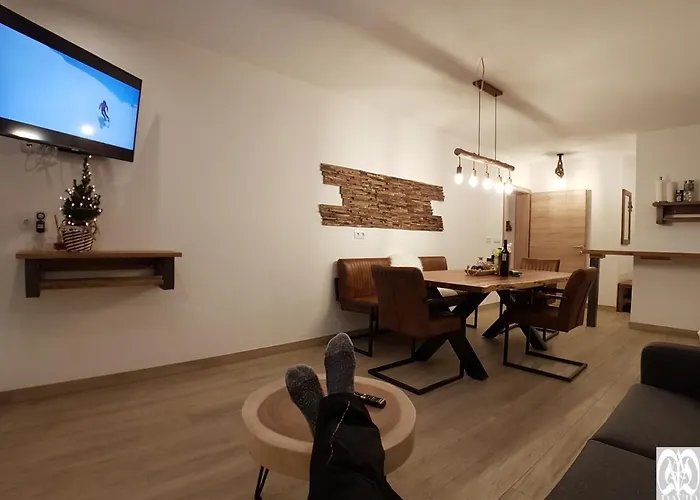 David Appartamento Mauterndorf (Salzburg)