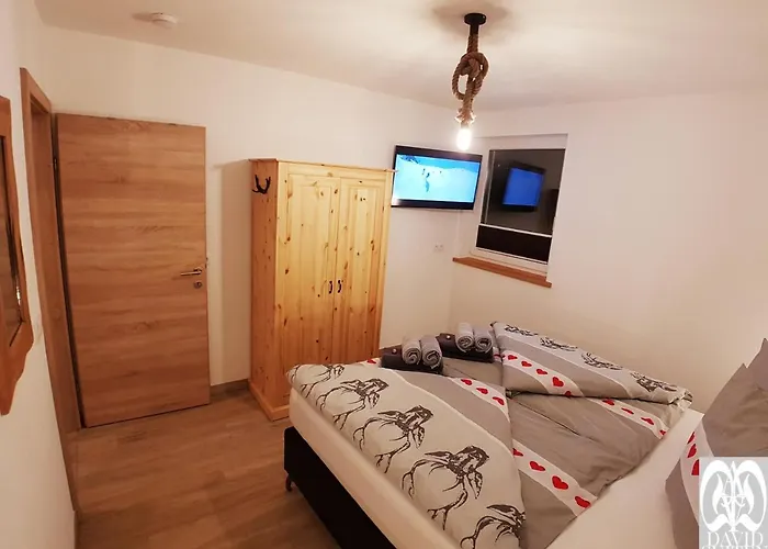 David Appartamento *