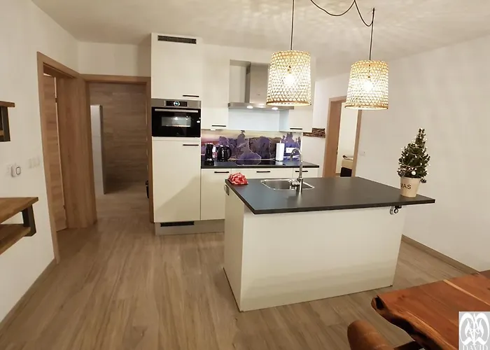 Appartamento David Mauterndorf (Salzburg)