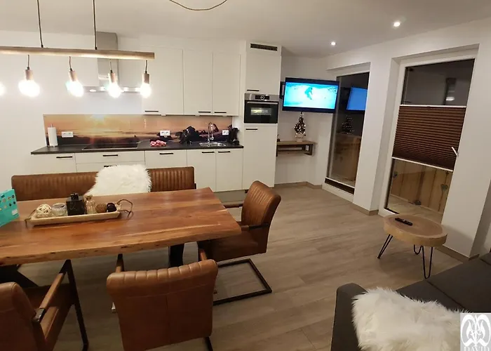 David Appartamento *