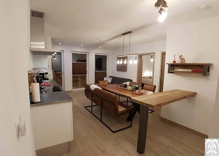 David Appartamento *