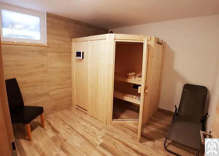 Appartamento David Mauterndorf (Salzburg)