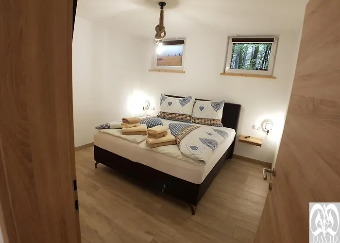 David Appartamento Mauterndorf (Salzburg)