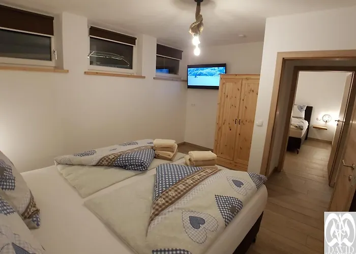 Appartamento David *