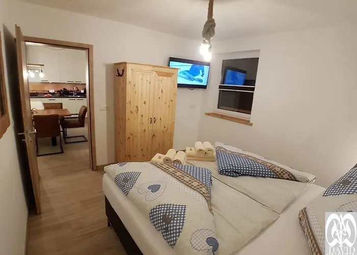 Appartamento David *