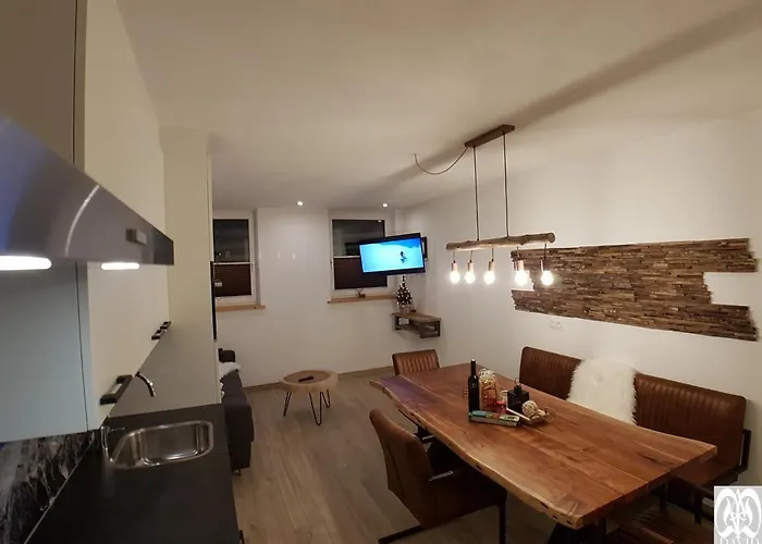 Appartamento David *