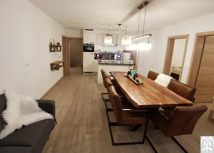 David Appartamento *